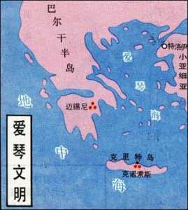 爱琴海在哪个国家,爱琴海在哪个国家的 第4张 爱琴海在哪个国家,爱琴海在哪个国家的 第4张