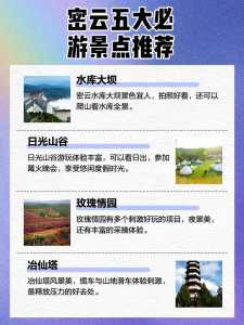 密云旅游景点大全排名,密云旅游景点大全排名古北水镇 第3张 密云旅游景点大全排名,密云旅游景点大全排名古北水镇 第3张