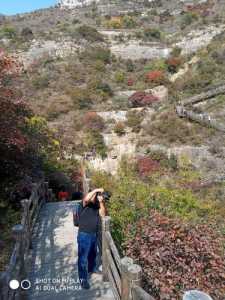 青州黄花溪风景区旅游攻略,青州黄花溪风景区门票费用? 第3张 青州黄花溪风景区旅游攻略,青州黄花溪风景区门票费用? 第3张