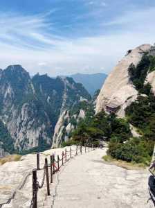 陕西旅游必去前十景点?陕西旅游必去前十景点推荐? 第5张 陕西旅游必去前十景点?陕西旅游必去前十景点推荐? 第5张