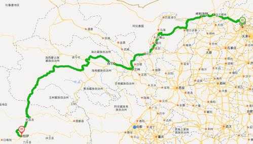 北京自驾游最佳路线,重庆到北京自驾游最佳路线? 第2张 北京自驾游最佳路线,重庆到北京自驾游最佳路线? 第2张