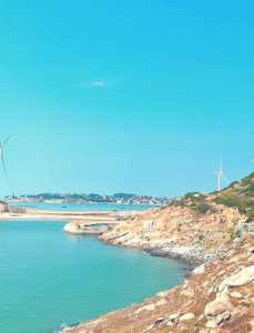 南日岛旅游攻略二日游?南日岛一日游必去景点? 第3张 南日岛旅游攻略二日游?南日岛一日游必去景点? 第3张