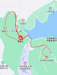 沈阳一日游攻略,沈阳一日游攻略,4个值得一去的地方,各具特色 第4张 沈阳一日游攻略,沈阳一日游攻略,4个值得一去的地方,各具特色 第4张