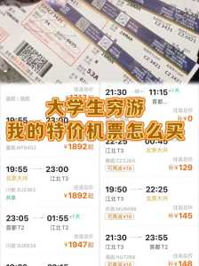 飞机票预定特价机票,飞机票预订特价? 第1张 飞机票预定特价机票,飞机票预订特价? 第1张