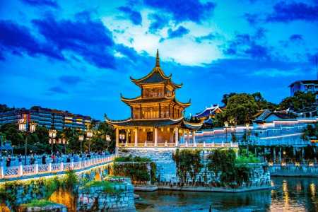 贵阳旅游攻略景点必去,贵阳旅游攻略必玩 第4张 贵阳旅游攻略景点必去,贵阳旅游攻略必玩 第4张