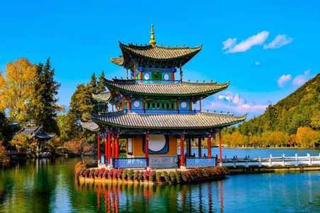 丽江旅游景点图片,丽江旅游攻略必去景点图片? 第5张 丽江旅游景点图片,丽江旅游攻略必去景点图片? 第5张