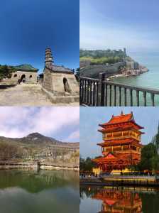 山东适合自驾游的地方?山东邻省自驾游最佳路线? 第4张 山东适合自驾游的地方?山东邻省自驾游最佳路线? 第4张