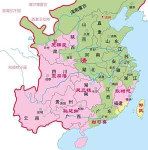 中国地图手机高清版?中国地图完整高清版 手机? 第3张 中国地图手机高清版?中国地图完整高清版 手机? 第3张