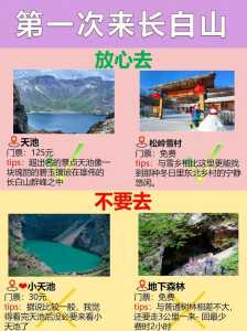 长白山旅游团2日游,长白山旅游团2日游费用表 第2张 长白山旅游团2日游,长白山旅游团2日游费用表 第2张