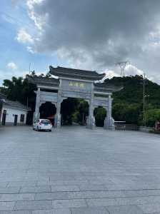 广州帽峰山森林公园攻略?广州帽峰山地址? 第2张 广州帽峰山森林公园攻略?广州帽峰山地址? 第2张