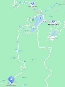 广州帽峰山森林公园攻略?广州帽峰山地址? 第4张 广州帽峰山森林公园攻略?广州帽峰山地址? 第4张