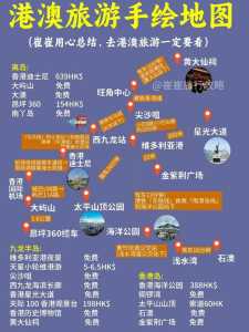 澳门旅游攻略3日游多少钱?澳门三日游自由行路线? 第5张 澳门旅游攻略3日游多少钱?澳门三日游自由行路线? 第5张