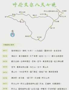阿尔山旅游攻略必玩的景点,阿尔山旅游攻略必玩的景点在哪里 第3张 阿尔山旅游攻略必玩的景点,阿尔山旅游攻略必玩的景点在哪里 第3张