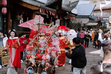 过年期间旅游去哪里?过年期间去哪里玩比较划算? 第1张 过年期间旅游去哪里?过年期间去哪里玩比较划算? 第1张