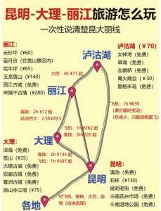 丽江自助游攻略,丽江自助游攻略费用 第2张 丽江自助游攻略,丽江自助游攻略费用 第2张