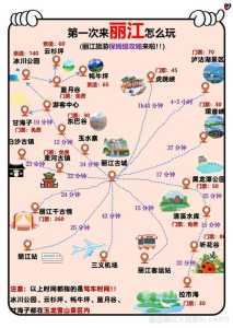 丽江自助游攻略,丽江自助游攻略费用 第4张 丽江自助游攻略,丽江自助游攻略费用 第4张