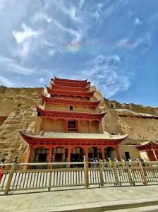 甘肃旅游景点攻略?去甘肃旅游攻略? 第4张 甘肃旅游景点攻略?去甘肃旅游攻略? 第4张