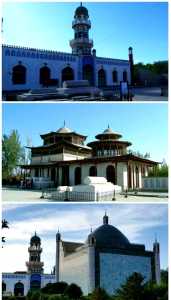 哈密旅游景点有哪些地方,哈密地区旅游景点 第2张 哈密旅游景点有哪些地方,哈密地区旅游景点 第2张