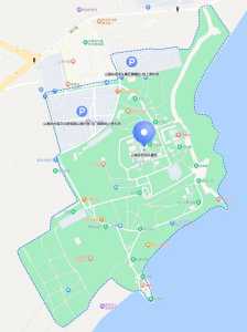 山海关老龙头一日游攻略,山海关老龙头景区简介旅游专线501 第1张 山海关老龙头一日游攻略,山海关老龙头景区简介旅游专线501 第1张