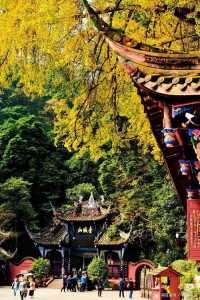 四川旅游必去景点大全,四川旅游必去的景点 第2张 四川旅游必去景点大全,四川旅游必去的景点 第2张