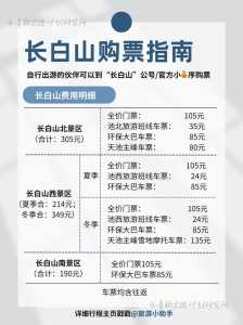 长白山旅游团费用?长白山团购旅游网? 第1张 长白山旅游团费用?长白山团购旅游网? 第1张