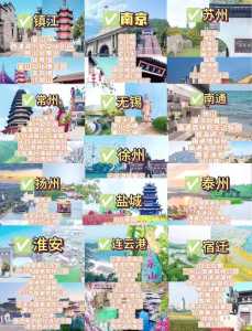江苏好玩的旅游景点排名?江苏好玩的景点排名? 第2张 江苏好玩的旅游景点排名?江苏好玩的景点排名? 第2张