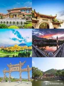 厦门必去前十景点,厦门必去前十景点环岛路在哪里? 第2张 厦门必去前十景点,厦门必去前十景点环岛路在哪里? 第2张