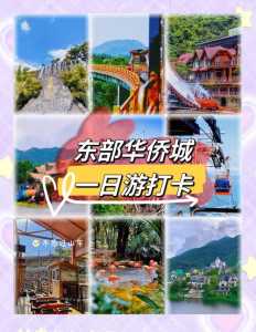 深圳东部华侨城一日游游玩攻略,深圳比较好三个海洋馆 第4张 深圳东部华侨城一日游游玩攻略,深圳比较好三个海洋馆 第4张