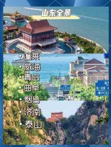 青岛旅游景点排名?青岛旅游景点前十? 第4张 青岛旅游景点排名?青岛旅游景点前十? 第4张