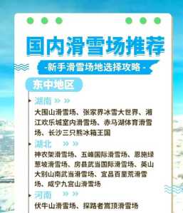 北京最大的滑雪场排名,北京最大规模的滑雪场是哪个? 第1张 北京最大的滑雪场排名,北京最大规模的滑雪场是哪个? 第1张