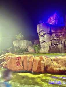 曹溪温泉度假村费用,曹溪温泉门票预订? 第4张 曹溪温泉度假村费用,曹溪温泉门票预订? 第4张