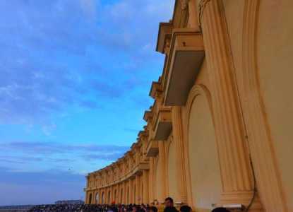 宁夏旅游攻略四日游?宁夏四天旅游线路? 第2张 宁夏旅游攻略四日游?宁夏四天旅游线路? 第2张