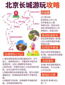 北京八达岭长城一日游跟团?北京八达岭长城一日游攻略? 第3张 北京八达岭长城一日游跟团?北京八达岭长城一日游攻略? 第3张