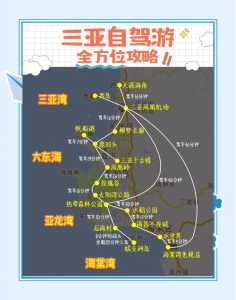 三亚旅游攻略自由行五天,三亚旅游攻略6天5晚 第1张 三亚旅游攻略自由行五天,三亚旅游攻略6天5晚 第1张