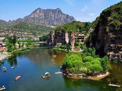 北京郊区值得去玩20个地方,北京郊区必去前十景点? 第3张 北京郊区值得去玩20个地方,北京郊区必去前十景点? 第3张