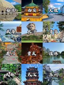 现在全国最适合旅游的地方,现在最适合哪里旅游? 第1张 现在全国最适合旅游的地方,现在最适合哪里旅游? 第1张