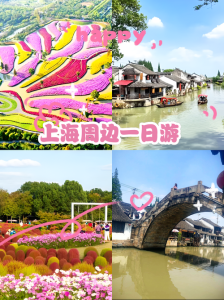 上海周边一日游好去处,上海周边一日游好去处 农家乐推荐? 第4张 上海周边一日游好去处,上海周边一日游好去处 农家乐推荐? 第4张