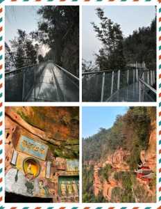 宜宾蜀南竹海旅游攻略,宜宾蜀南竹海2020年门票? 第1张 宜宾蜀南竹海旅游攻略,宜宾蜀南竹海2020年门票? 第1张