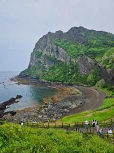 济州岛旅游景点排名,济州岛著名景点排名 第1张 济州岛旅游景点排名,济州岛著名景点排名 第1张