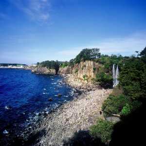 济州岛旅游景点排名,济州岛著名景点排名 第3张 济州岛旅游景点排名,济州岛著名景点排名 第3张