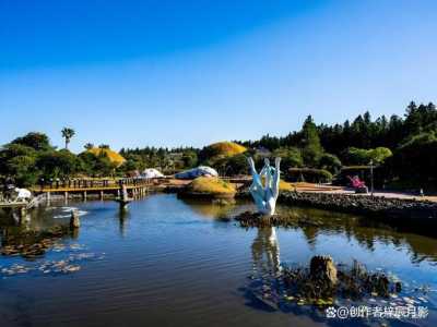 济州岛旅游景点排名,济州岛著名景点排名 第4张 济州岛旅游景点排名,济州岛著名景点排名 第4张