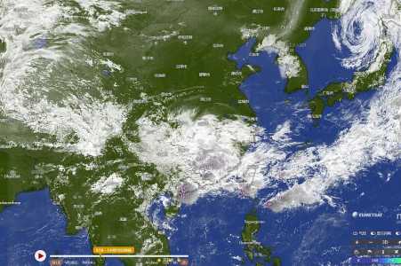 未来24小时卫星云图,未来24小时卫星云图天气预报 第3张 未来24小时卫星云图,未来24小时卫星云图天气预报 第3张