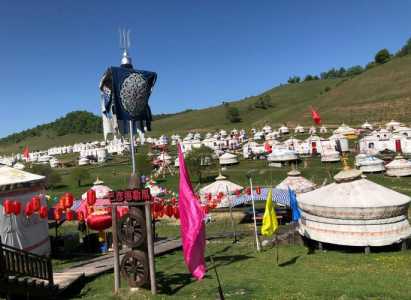 关山牧场自驾游攻略,关山牧场自驾游攻略景区 第5张 关山牧场自驾游攻略,关山牧场自驾游攻略景区 第5张