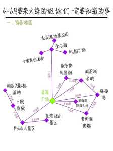 大连三日游最佳路线？大连三日游最佳路线大概多少钱？  第4张