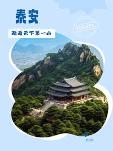 泰安旅游攻略自助游攻略,泰安旅游全攻略? 第3张 泰安旅游攻略自助游攻略,泰安旅游全攻略? 第3张