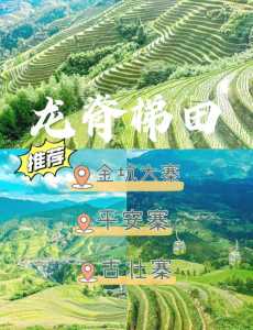 广西龙脊梯田在哪里,广西龙脊梯田在什么县?? 第4张 广西龙脊梯田在哪里,广西龙脊梯田在什么县?? 第4张