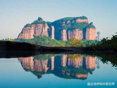 韶关旅游景点有哪些,韶关旅游景点哪里好玩? 第2张 韶关旅游景点有哪些,韶关旅游景点哪里好玩? 第2张