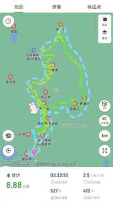 大岭山森林公园门票?大岭山森林公园门票免费的吗? 第2张 大岭山森林公园门票?大岭山森林公园门票免费的吗? 第2张