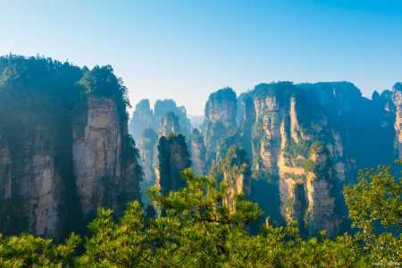 湖南省旅游攻略景点必去?湖南省旅游景点推荐? 第3张 湖南省旅游攻略景点必去?湖南省旅游景点推荐? 第3张