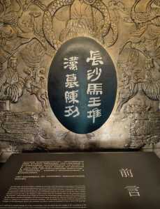 湖南省博物馆参观攻略?湖南省博物馆观看顺序? 第3张 湖南省博物馆参观攻略?湖南省博物馆观看顺序? 第3张